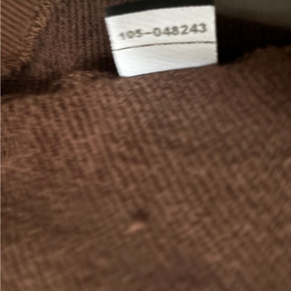 Christian Audigier rare mint French terry oversized large men’s ed hardy - Picture 13 of 17